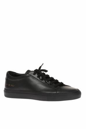 Alexander mcqueen discount vs common projects